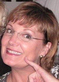 Cynthia Englefield