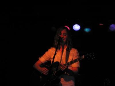 Kimberly Gocchi