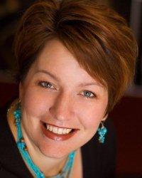 Jodie Harvala