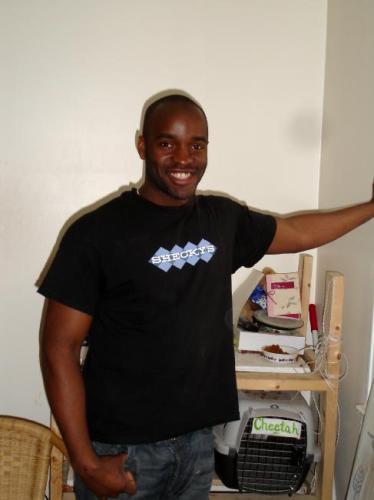 Edson Dacosta