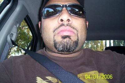 Syed Anis