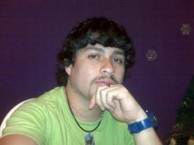 Javier Caceres