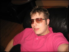 Jeffrey Lamb
