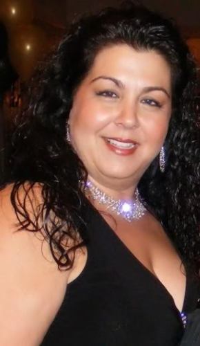 Tammy Torres