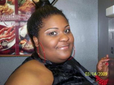 Deandria Hawkins
