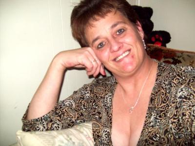 Tracy Mittelsteadt