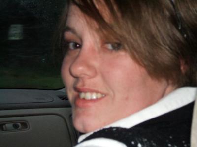 Heather Adams