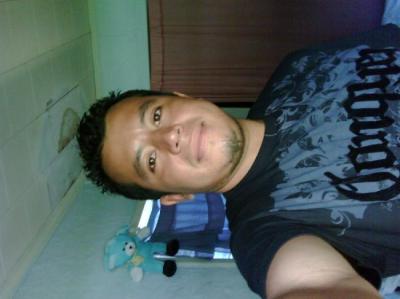 Alejandro Ramirez
