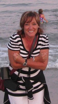 Lise Berube