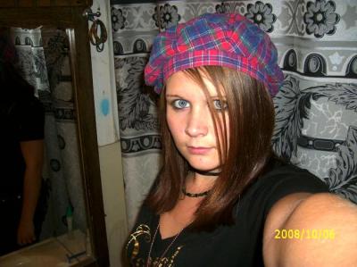 Marlee Garhart