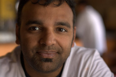 Ketan Anjaria