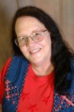 Freda Gaskill