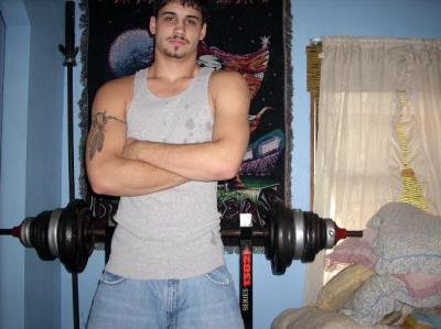 Ricky Goins