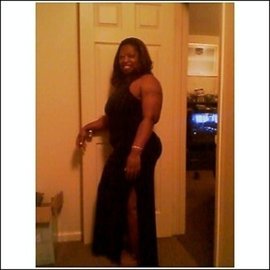 April Byrd-Alston