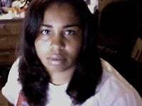 Aurelia Alleyne