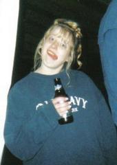 Deanna Burgoon