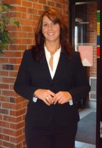 Rebecca Bremiller