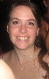 Erin Stewart