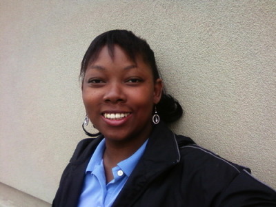 Teanna Hairston