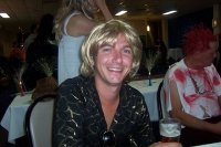 Angus Foster
