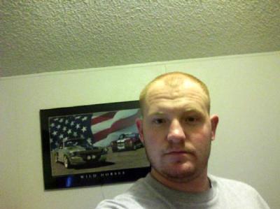 Shane Burke