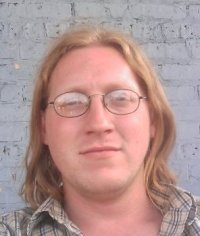 Todd Scharringhausen