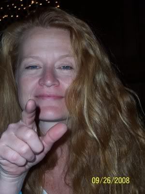 Tammy Hall