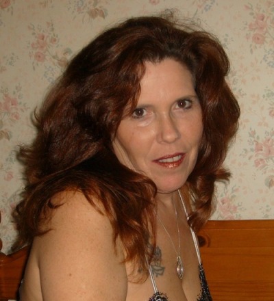 Nola Trotter