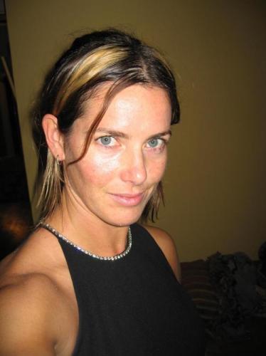 Caroline Bishop