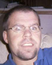 Mark Mueller