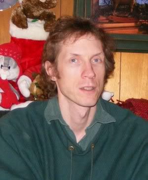 Wade Casaldi