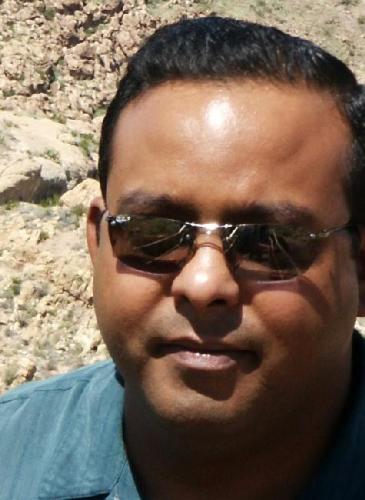 Soumen Saha