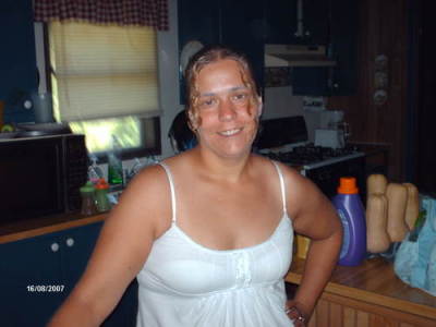 Michelle Sharp