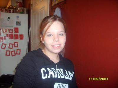 Kimberly Payne