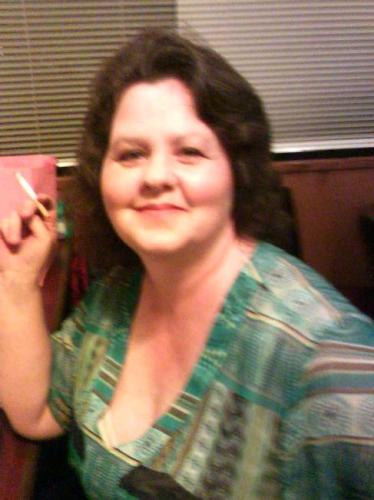 Teri Hammons