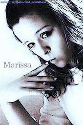 Marissa Vigil