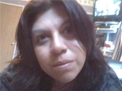 Andrea Cedillo