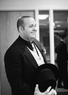 Daniel Kalis