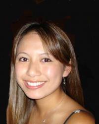 Connie Chung