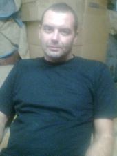 Johnny Adkins