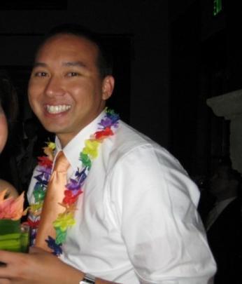 Anthony Yuen