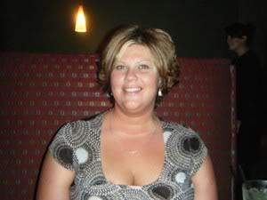 Christy Tousha