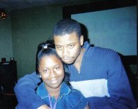 Jaamon Stallworth