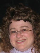 Dawn Searcy