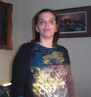 Gerri Frostega