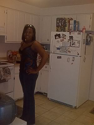 Shantell Wilson