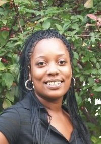 Tawyla Baker