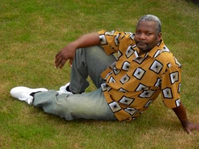 Norval Johnson