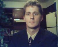 Timothy Brady