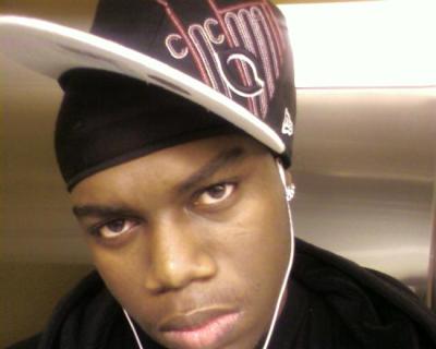 Andre Fields